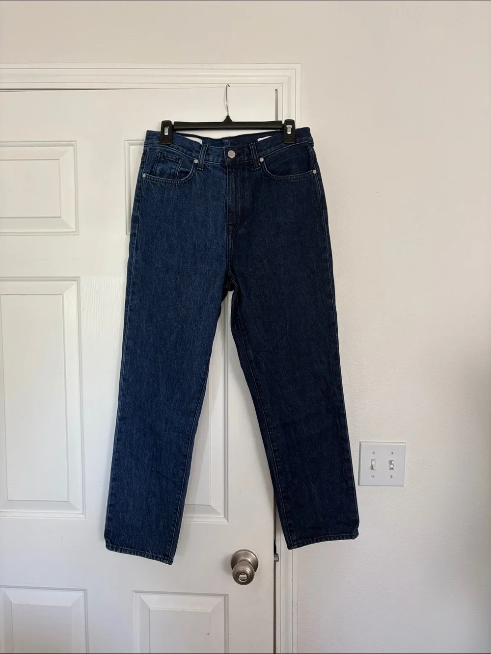 BLDWN Vintage Straight in Enigma Two-toned - Picture 1 of 11